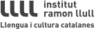 institut ramon llull - Llengua i cultura catalanes